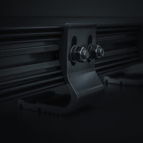 Βάσεις πίσω Siberia συμβατές με DR, NL, DRT, RT, DRC, NG