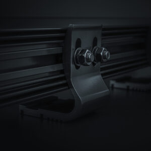 Βάσεις πίσω Siberia συμβατές με DR, NL, DRT, RT, DRC, NG