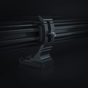 Βάσεις πίσω Siberia συμβατές με SR, SR Tail, SRC, NGS