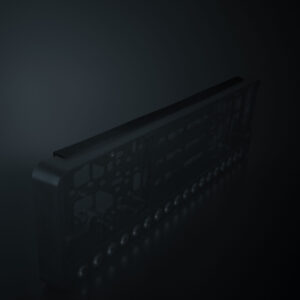 Silicone Protection Strip για LED Bar Βάσεις Πινακίδας