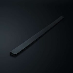 Alternative view of Silicone Protection Strip για LED Bar Βάσεις Πινακίδας