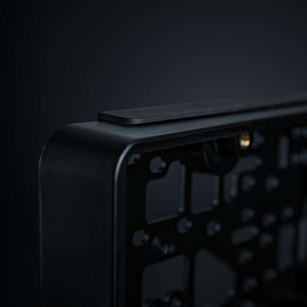 Silicone Protection Strip για LED Bar Βάσεις Πινακίδας - Image 3