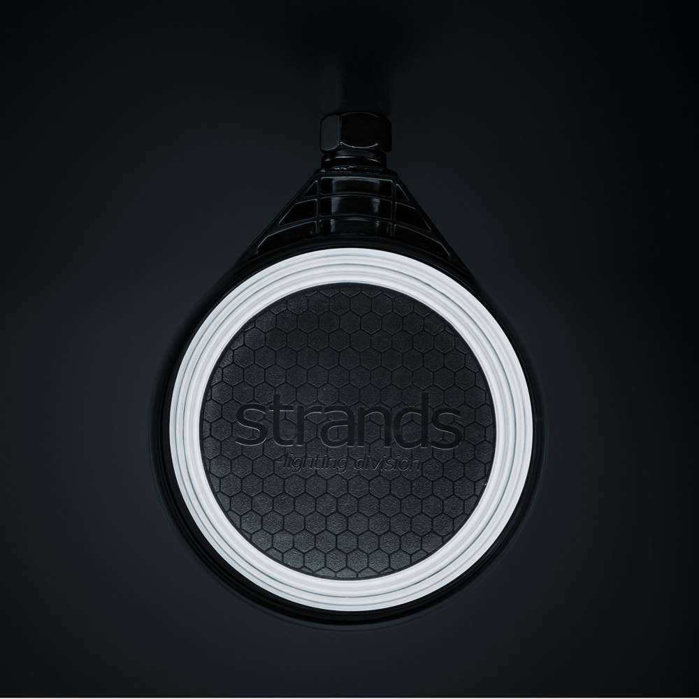 Φως Θέσης Διπλής Όψης FOR9T Spanish Λευκό - Πορτοκαλί - Κόκκινο - Image 6