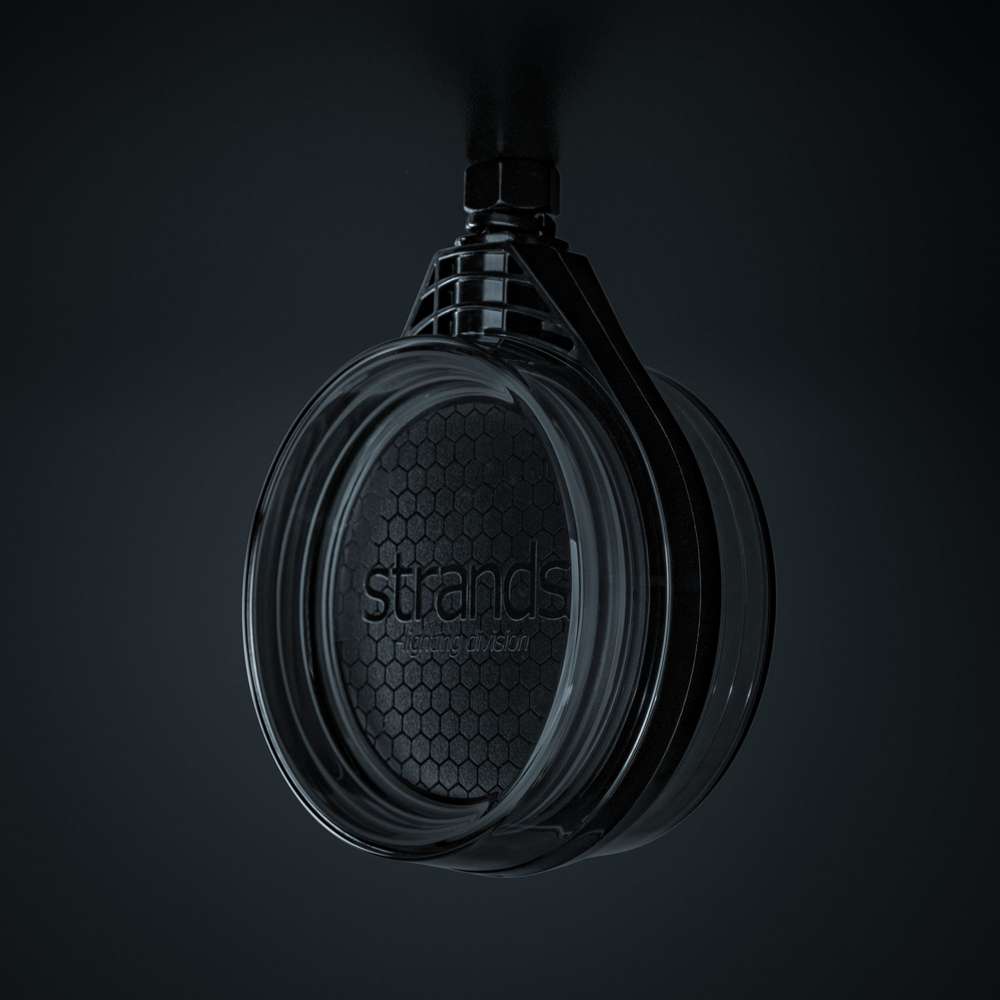 Φως Θέσης Διπλής Όψης FOR9T Spanish Λευκό - Πορτοκαλί - Κόκκινο - Image 13