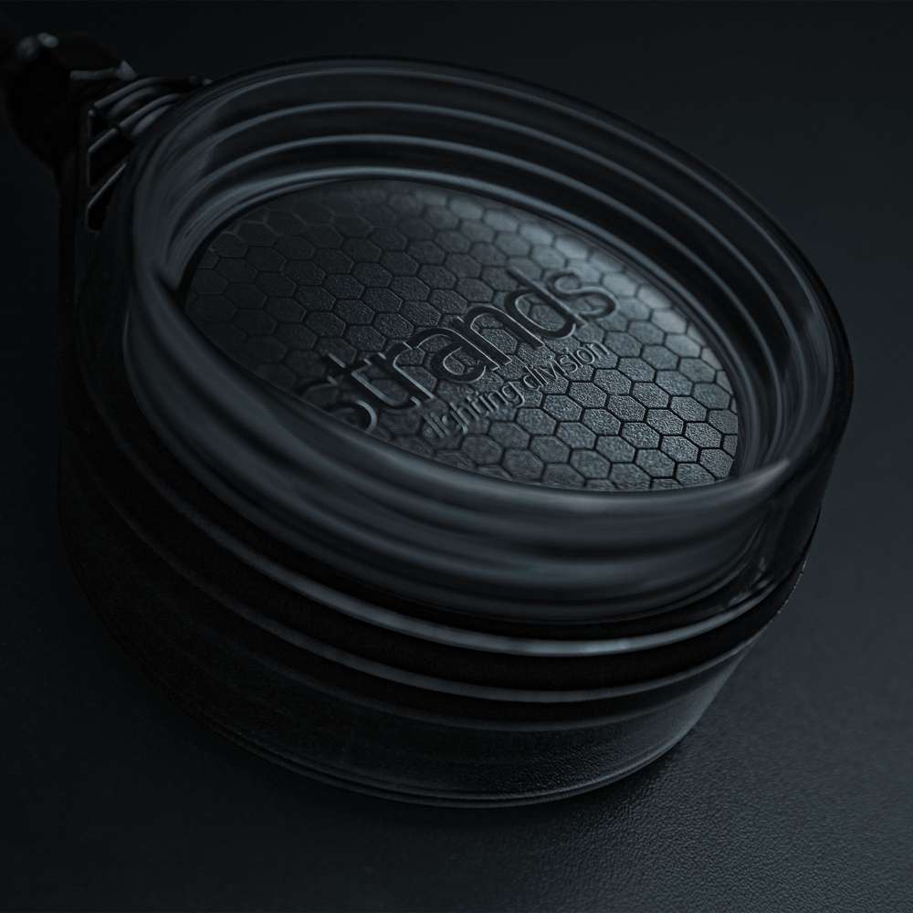 Φως Θέσης Διπλής Όψης FOR9T Spanish Πορτοκαλί - Πορτοκαλί - Image 3