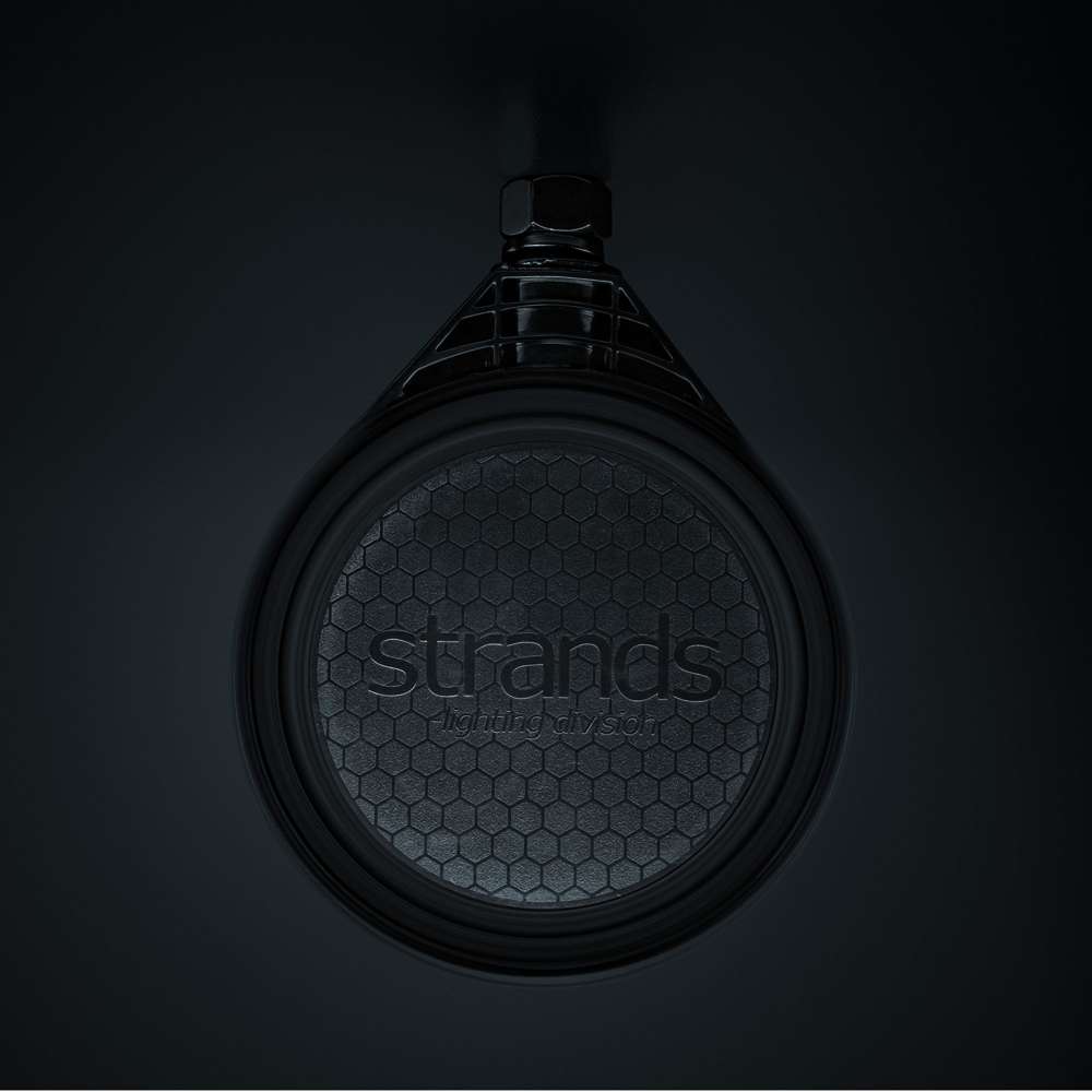 Φως Θέσης Διπλής Όψης FOR9T Spanish Πορτοκαλί - Πορτοκαλί - Image 6