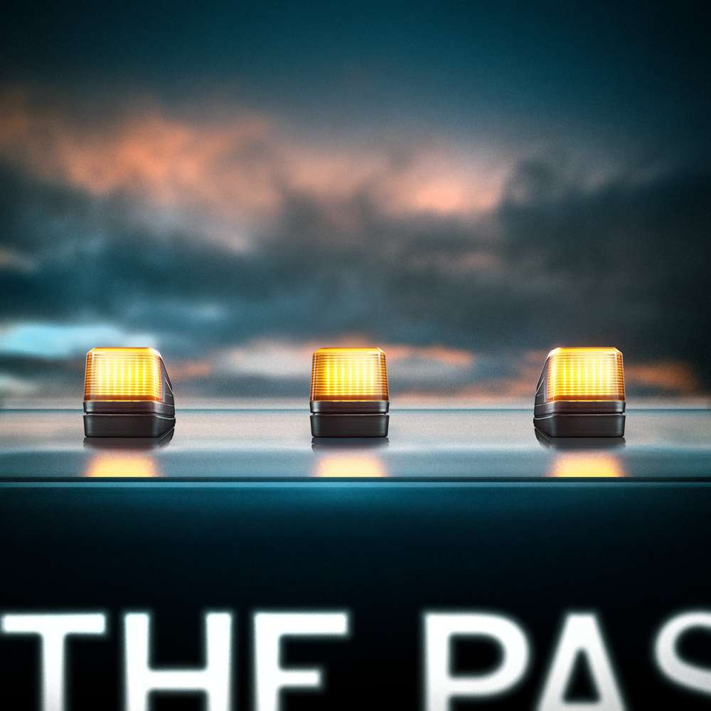 Φως Οροφής IZE LED Duo Function με Φως Θέσης & Στρόμπο - Image 18