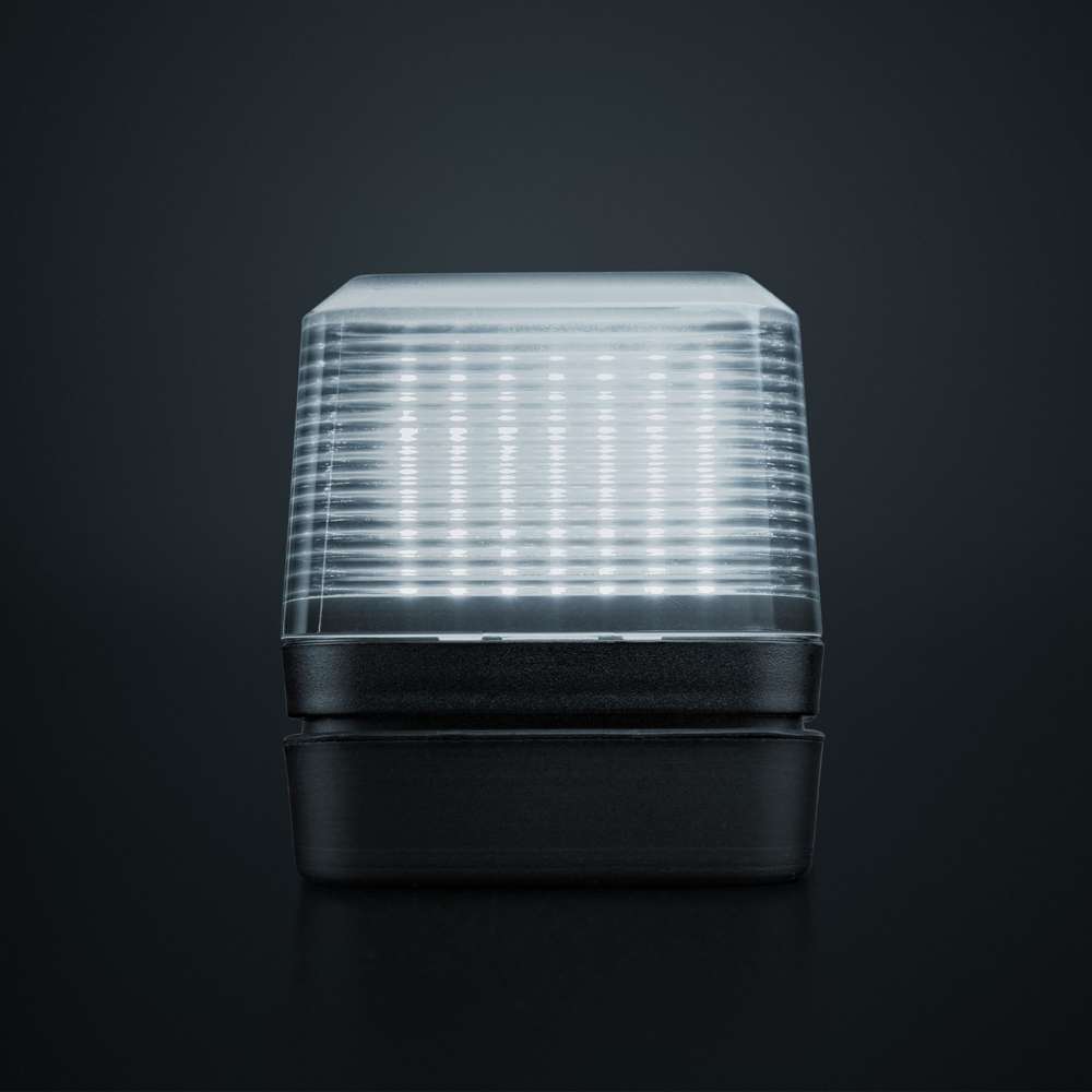 Φως Οροφής IZE LED Duo Function με Φως Θέσης & Στρόμπο - Image 11