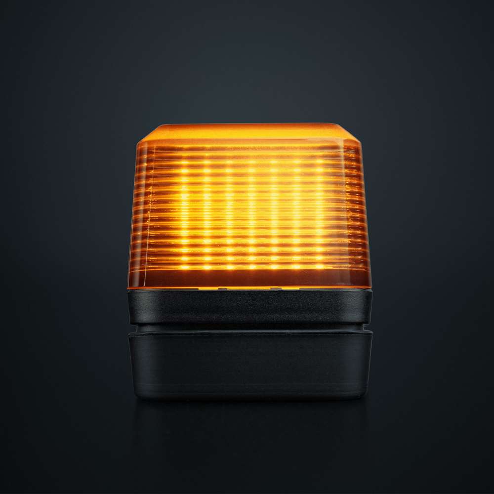 Φως Οροφής IZE LED Duo Function με Φως Θέσης & Στρόμπο - Image 12