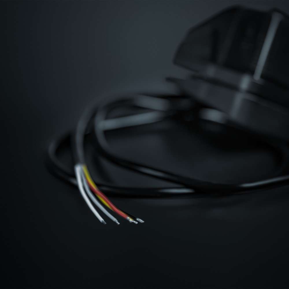 Φως Οροφής IZE LED Duo Function με Φως Θέσης & Στρόμπο - Image 16