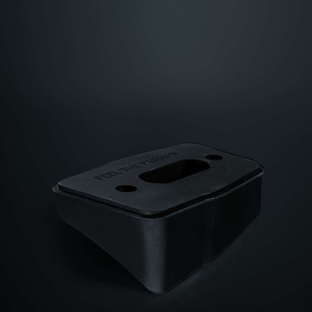 Βάσεις τοποθέτησης οροφής για φως IZE LED δεξιά/αριστερά - Image 3