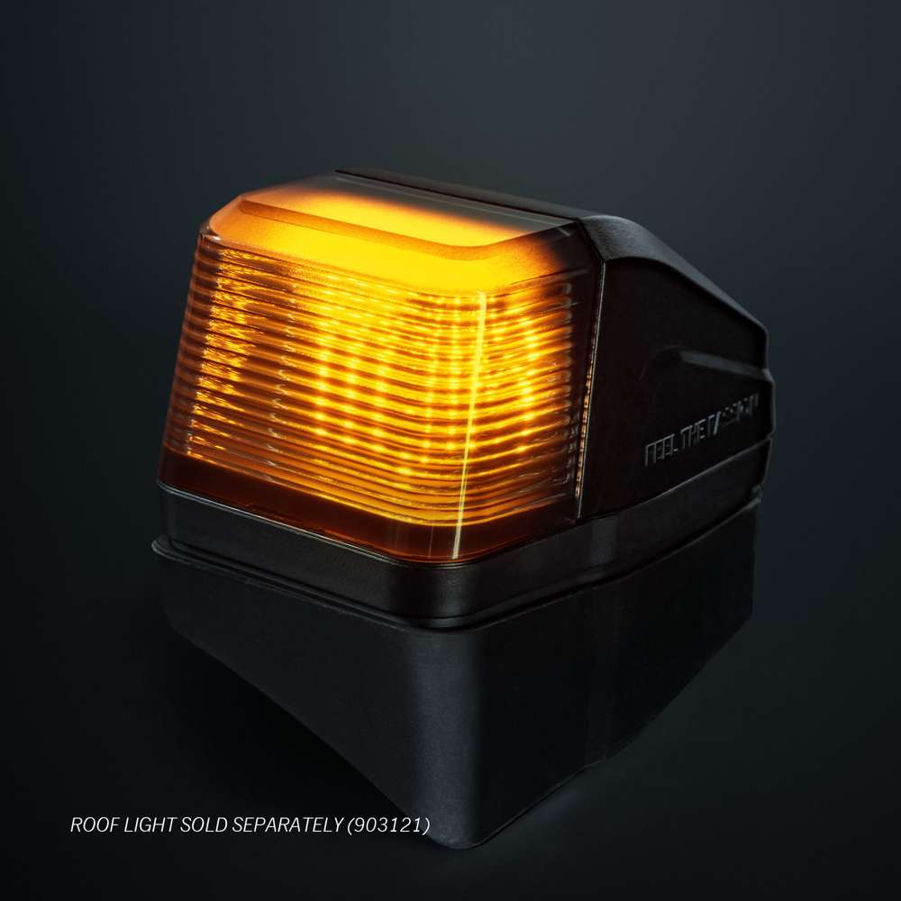 Βάσεις τοποθέτησης οροφής για φως IZE LED δεξιά/αριστερά - Image 4