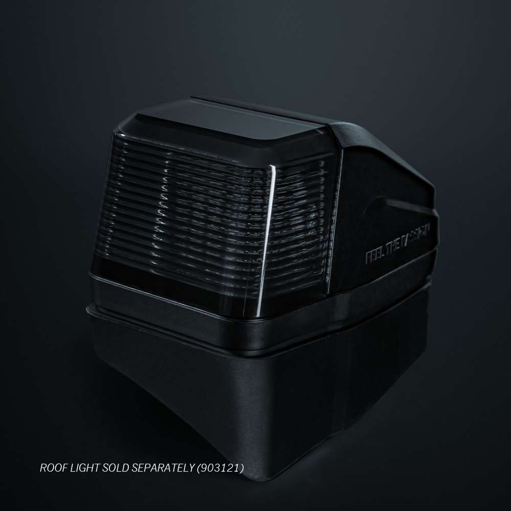 Βάσεις τοποθέτησης οροφής για φως IZE LED δεξιά/αριστερά - Image 7