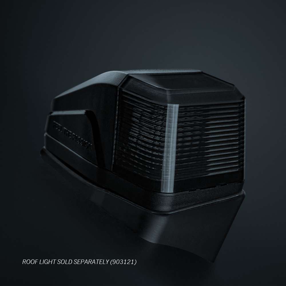 Βάσεις τοποθέτησης οροφής για φως IZE LED δεξιά/αριστερά - Image 8