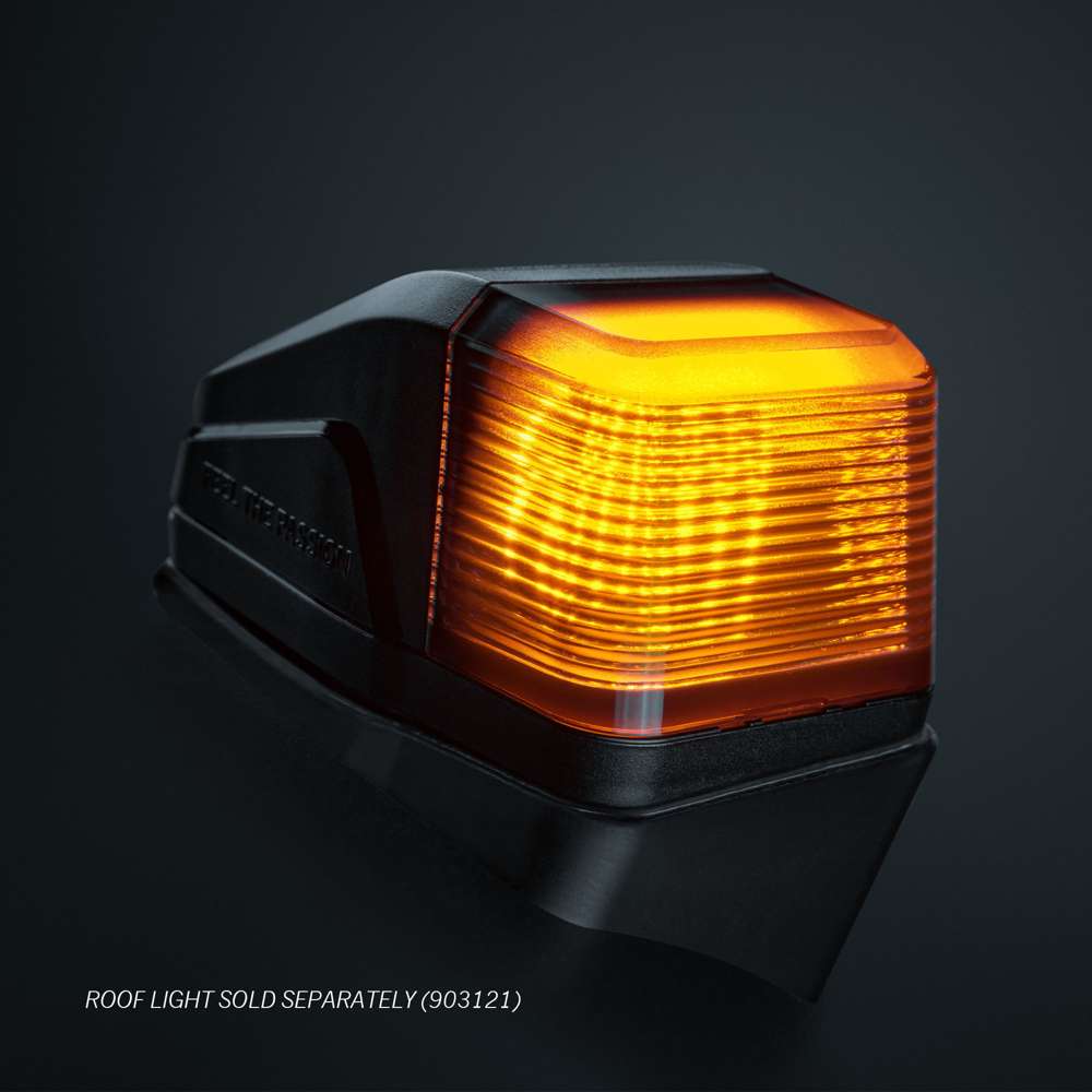 Βάσεις τοποθέτησης οροφής για φως IZE LED δεξιά/αριστερά - Image 9