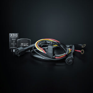 Καλωδίωση Pro και XBB & Power Unit