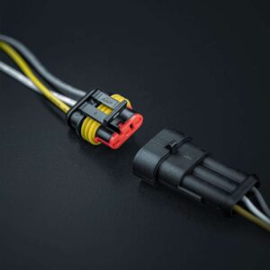 Alternative view of Καλωδίωση Pro και XBB & Power Unit