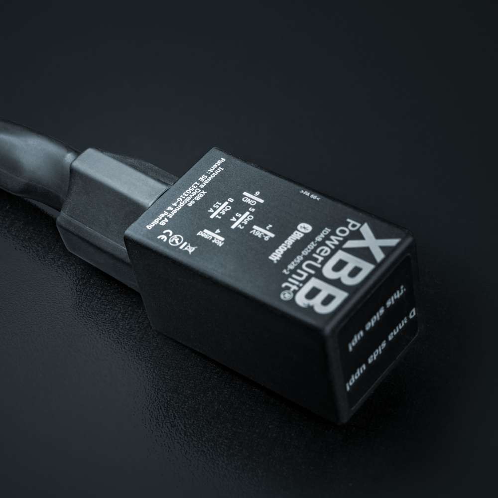 Καλωδίωση Pro και XBB & Power Unit - Image 3