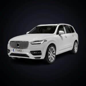 XC90