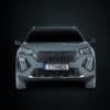 Έτοιμη λύση με Nuuk E-Line 20" 8100 Lumens για Peugeot 2008 2024+