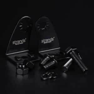 Alternative view of Πλευρική βάση στήριξης Siberia SR