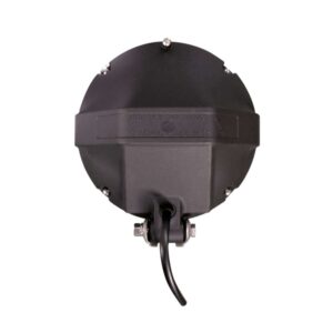 Alternative view of Προβολέας Xenon Bremen 9″