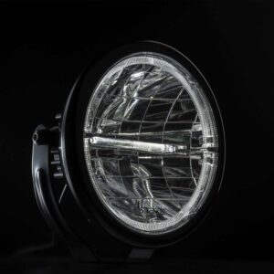 Alternative view of Προβολέας Ambassador 9" 4040 Lumens