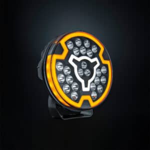 Προβολέας Led Freedom Maximum 7" 9761 Lumens