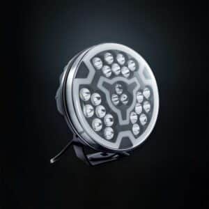 Alternative view of Προβολέας Led Freedom Maximum 7" 9761 Lumens