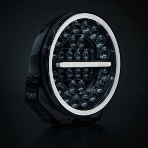 Προβολέας Firefly 9″ 12076 Lumens