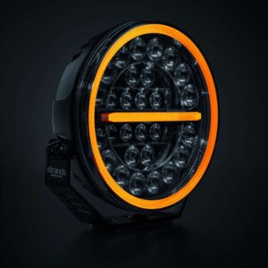 Alternative view of Προβολέας Firefly 9″ 12076 Lumens