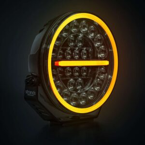 Alternative view of Προβολέας Firefly Pro 9" 12076 Lumens