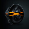 Προβολέας Led FOR9T Dragon 7" 6600 Lumens