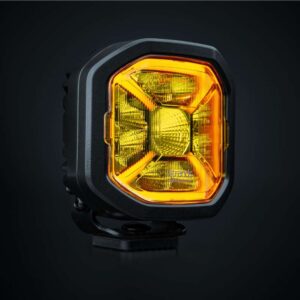 Alternative view of Φώς εργασίας Led Siberia X 70w 5650 Lumen