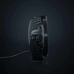 Alternative view of Προβολέας Siberia XPA 7" 5710 Lumens