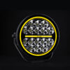 Προβολέας Siberia XP 7" 5710 Lumens