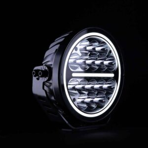 Alternative view of Προβολέας Siberia XP 7" 5710 Lumens