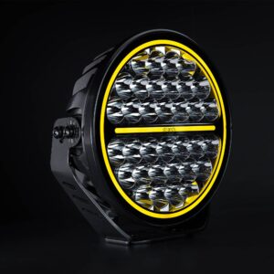 Προβολέας Siberia XP 9″ 15030 Lumens