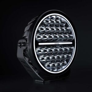 Alternative view of Προβολέας Siberia XP 9″ 15030 Lumens