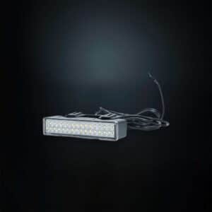 Alternative view of Φώτα Ημέρας DRL Strands 30 LED 146mm