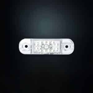 Alternative view of Φως Θέσης Εμπρός Freedom Legacy Slim 12 LED