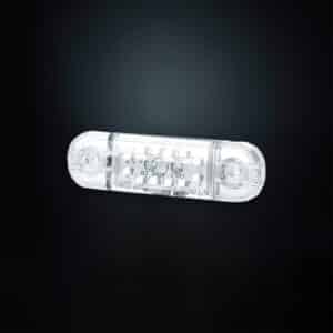 Φως Θέσης Εμπρός Freedom Legacy Slim 12 LED