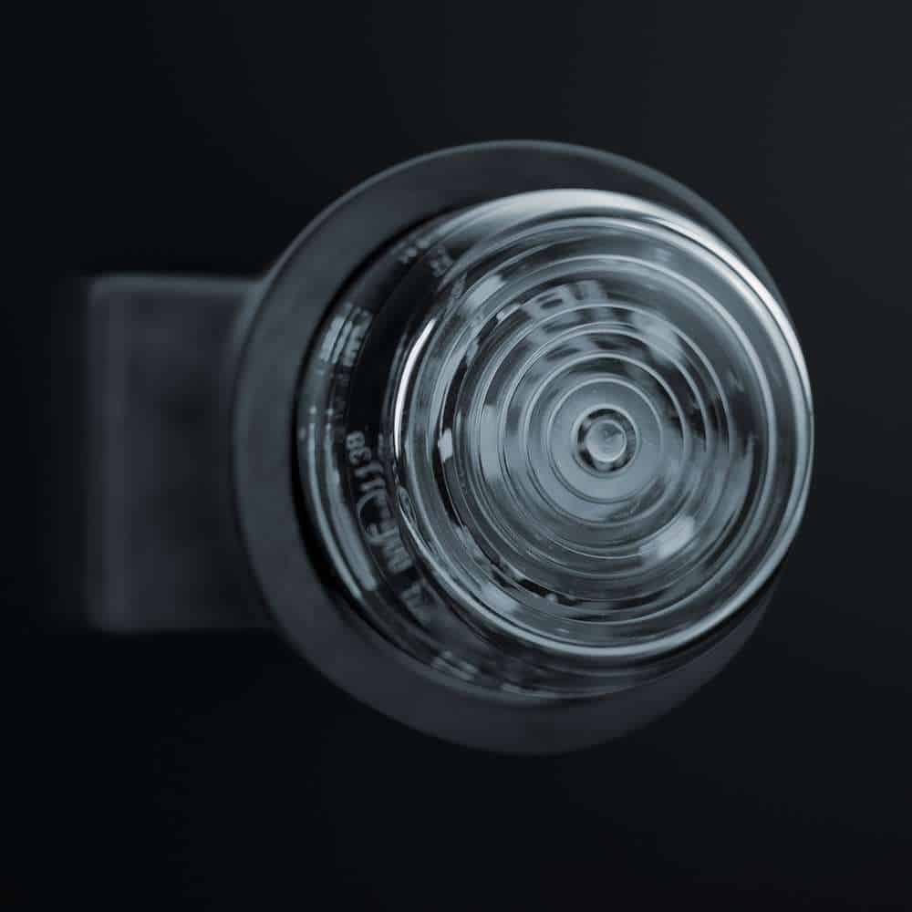 Πίσω φως θέσης VIKING με καθαρό φακό, 6 LED και καλώδιο 5 m - Image 4