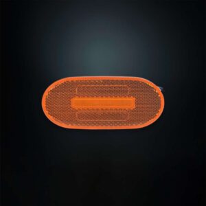 Alternative view of Πλαϊνό φως σήμανσης 3 LED