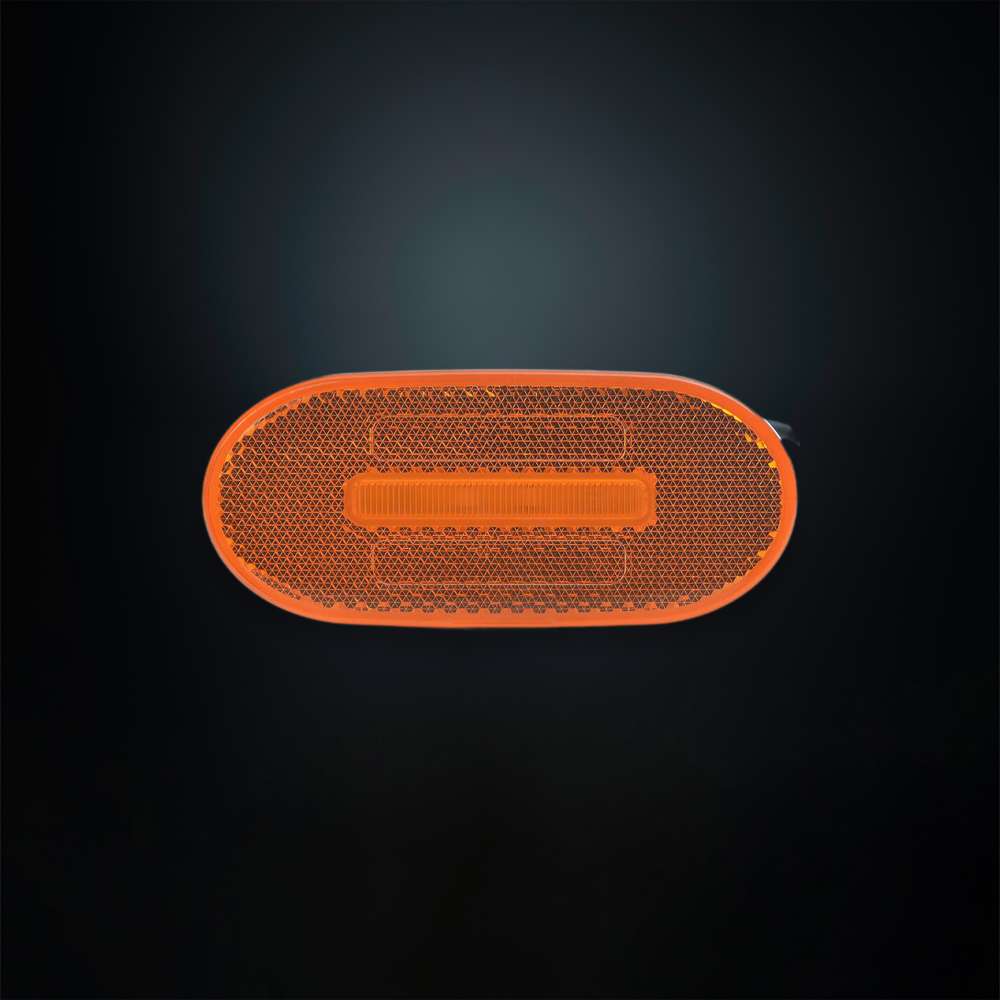 Πλαϊνό φως σήμανσης 3 LED - Image 2
