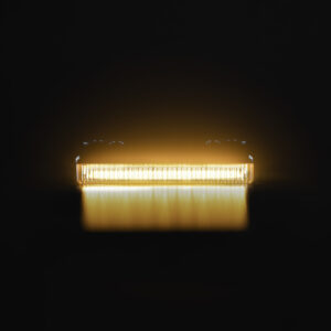 Προειδοποιητικό φώς – Όπισθεν Unity Ultra Flat Duo 18w 600 Lumens