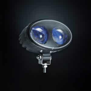 Blue Dot φωτιστικό για forklift 7W