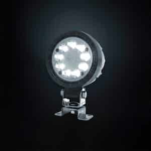 Φώς εργασίας στρογγυλό 48w 3830 Lumens
