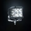 Μπάρα Led Side Shooter 4" 2097 Lumens