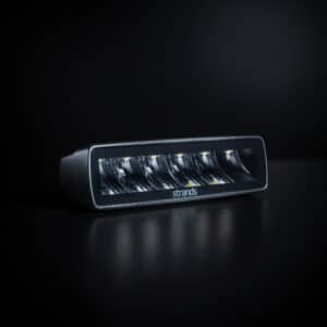 Φώς εργασίας Siberia RV 31w 2450 Lumens